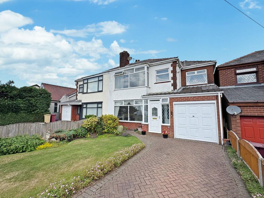 Bolton Road, Westhoughton, BL5