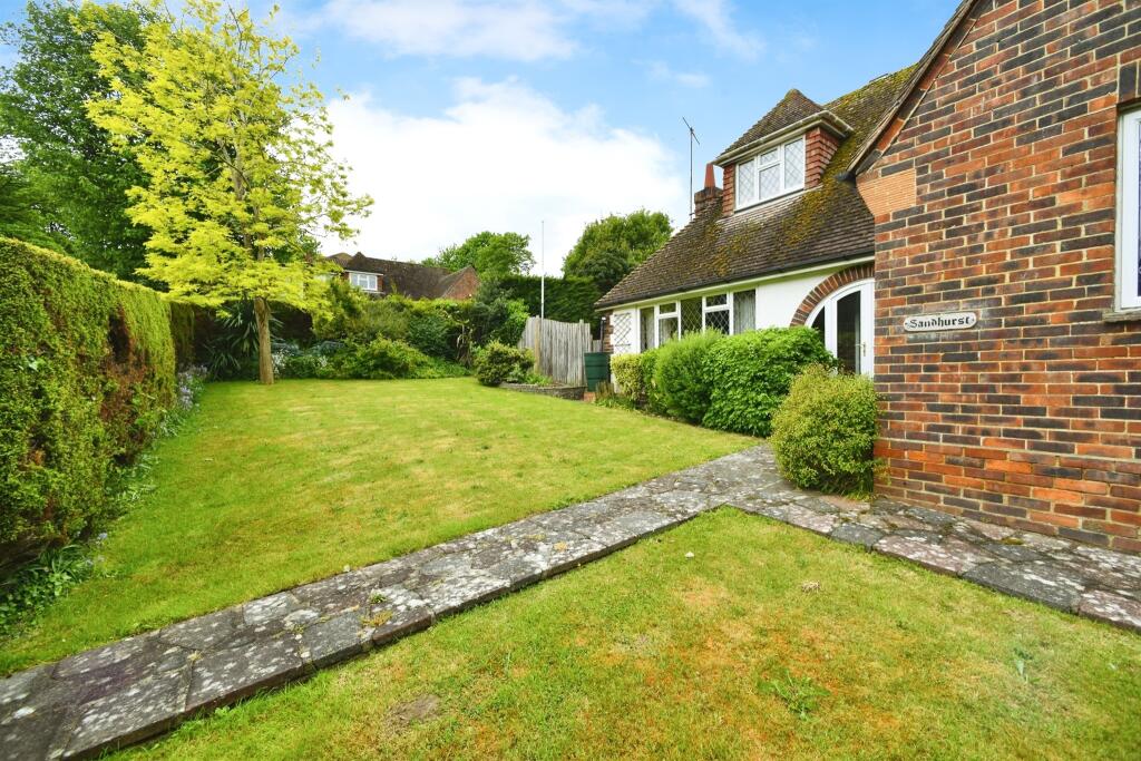 Additional image 22 of Ovingdean Road, Ovingdean, Brighton