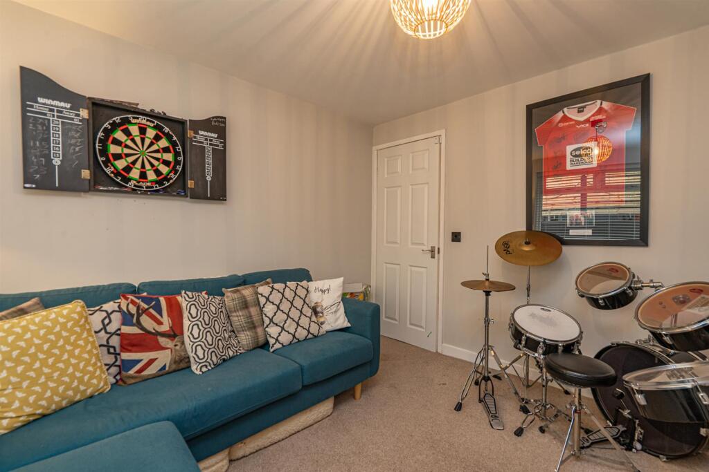 Additional image 17 of Wilmcote Close, Lostock, Bolton