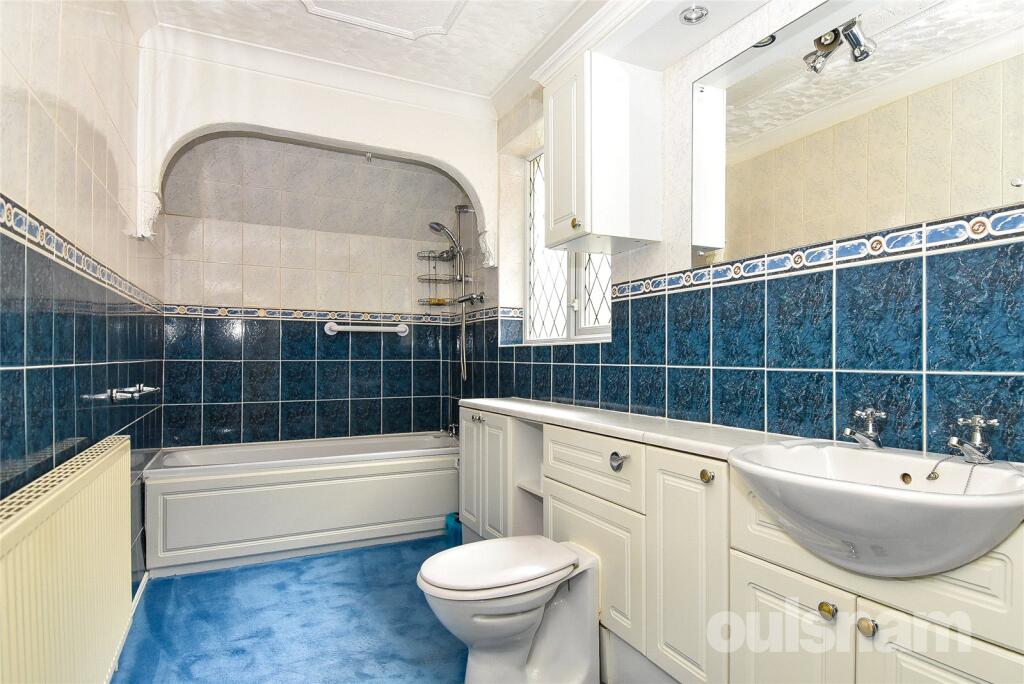 Additional image 31 of Brook Lane, Moseley, Birmingham, B13