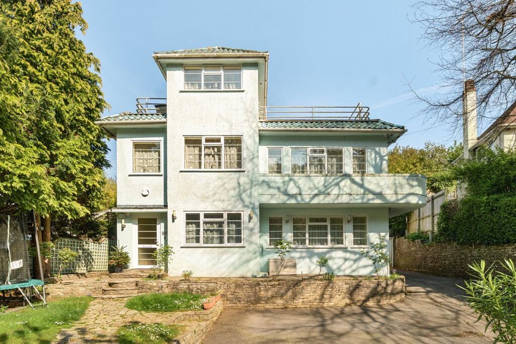 Additional image 20 of Braidley Road, Meyrick Park, Bournemouth, BH2