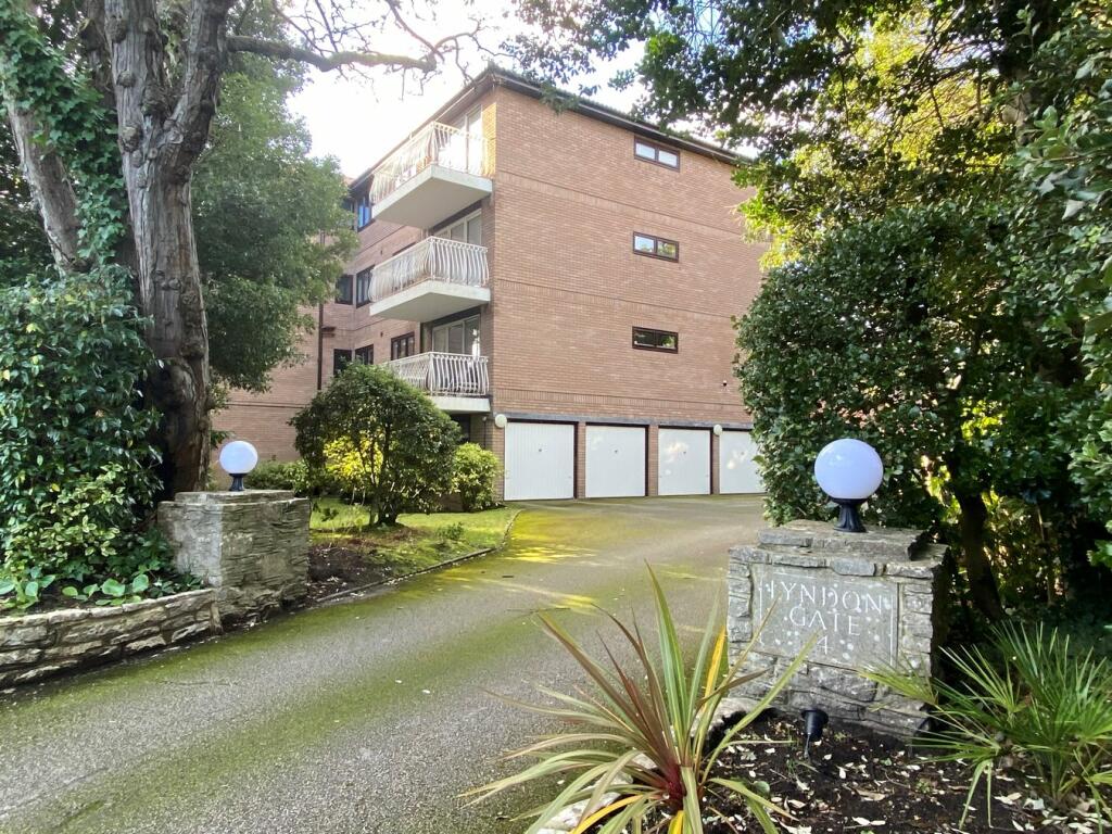 Additional image 16 of Lyndon Gate, 4 Chine Crescent Road, Bournemouth, BH2