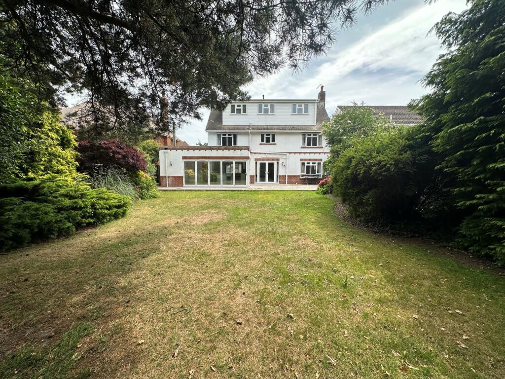 Additional image 22 of Huntly Road, Talbot Woods, Bournemouth, BH3