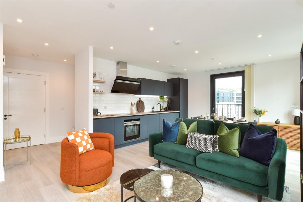 Additional image 16 of The Furlong, Home X (New Homes), Brighton, East Sussex
