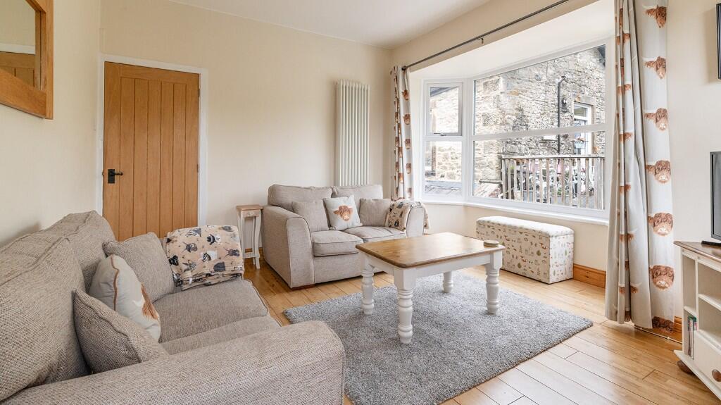 Additional image 8 of Roundabout Cottage, High Hill Grove, Settle, North Yorkshire, BD24