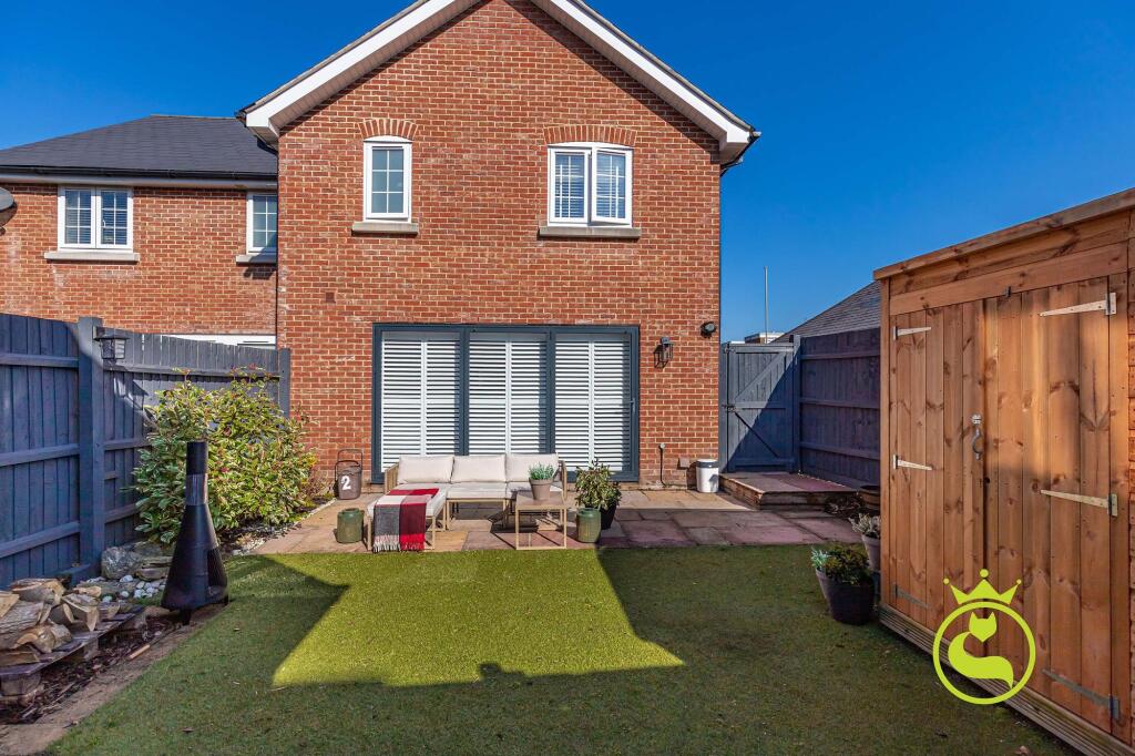 Additional image 21 of Orchard Gardens, Upton, BH16