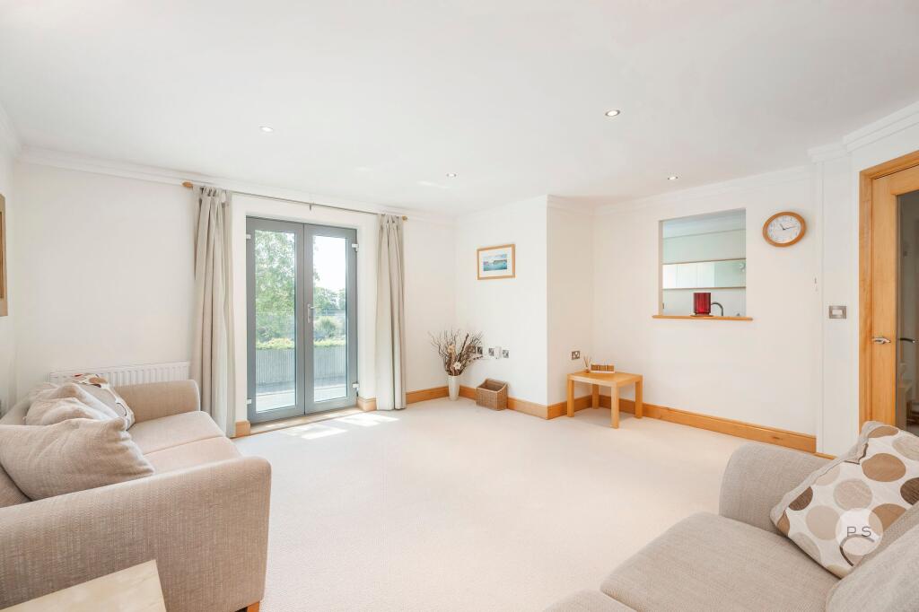 Additional image 3 of Water's Edge Twemlow Avenue, Poole Park, Poole, BH14 8AN