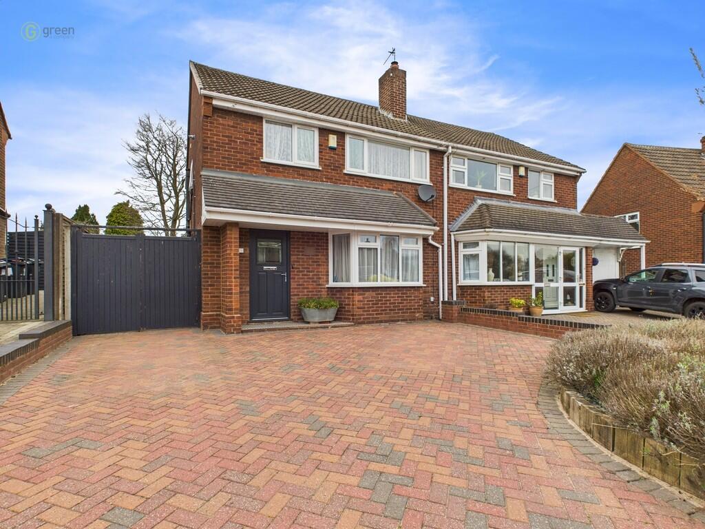 Additional image 21 of Dower Road, Four Oaks