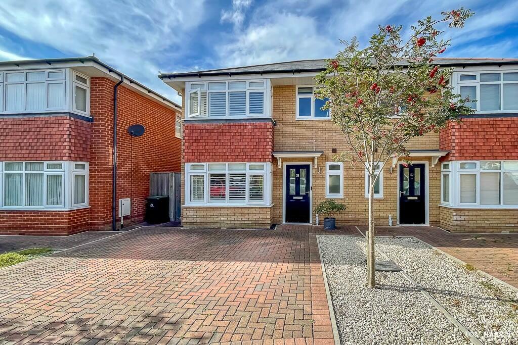 Additional image 20 of Hyde Mews, Christchurch, Dorset, BH23