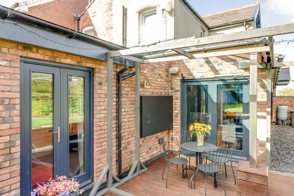 Additional image 23 of Lostock LANCASHIRE