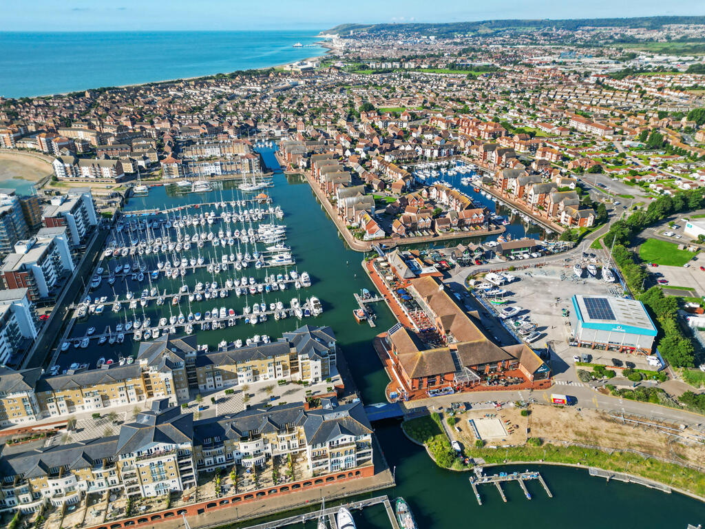 Additional image 3 of Unit 2 The Boatshed, The Waterfront, Sovereign Harbour, Harbour Quay, Eastbourne, East Sussex, BN23 6JH