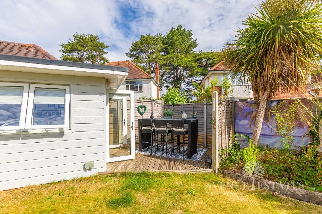 Additional image 32 of Thistlebarrow Road, Bournemouth, Dorset, BH7