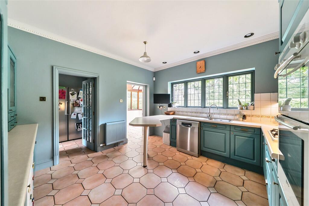 Additional image 3 of Brockenhurst Road, Eastley Wootton, New Milton, Hampshire, BH25