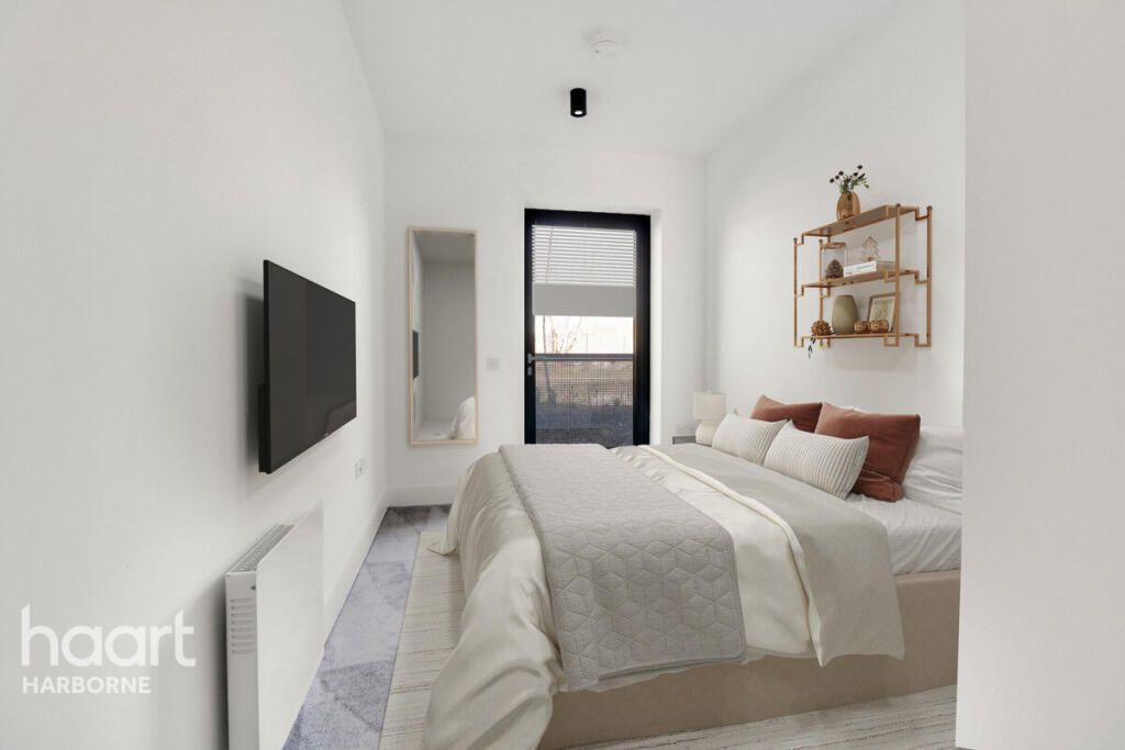 Additional image 11 of Rotton Park Street, BIRMINGHAM