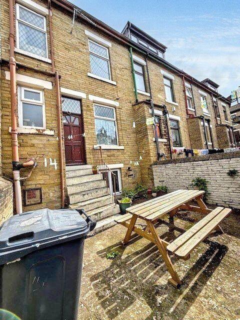 Additional image 2 of Grantham Terrace, Bradford, West Yorkshire, BD7 1RH