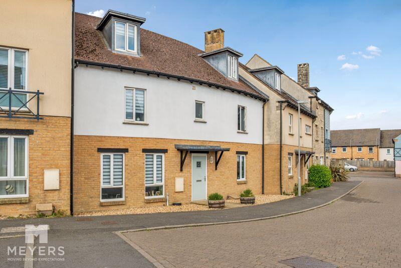 Additional image 23 of Toll Gate, Wool, BH20.