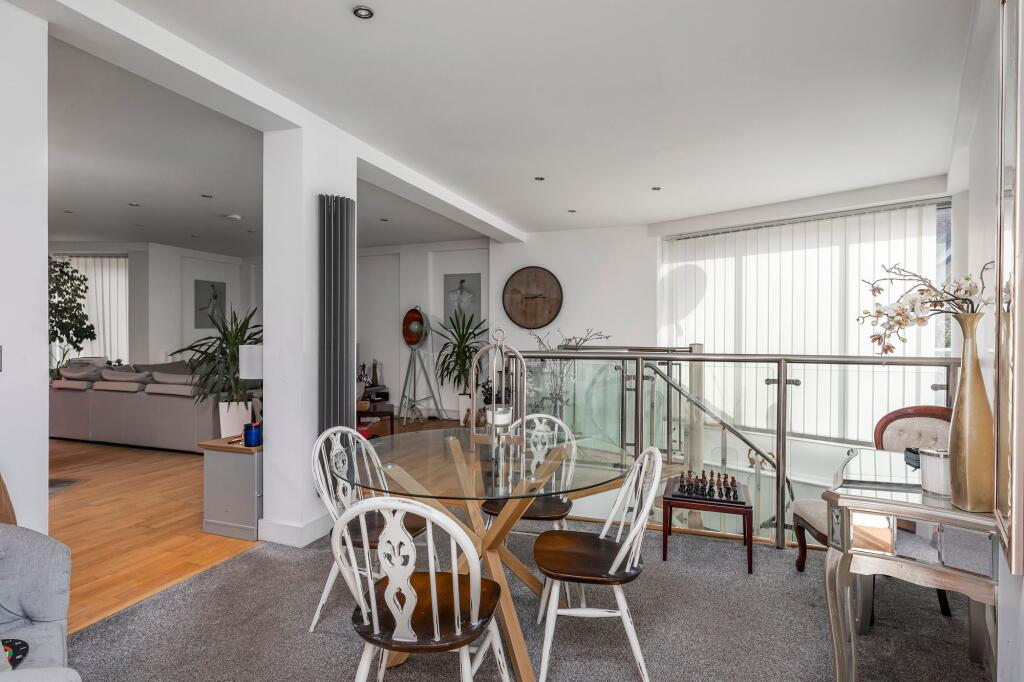 Additional image 14 of Odyssey Strand Street, Poole Quay, Poole