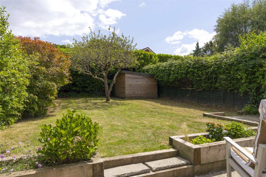 Additional image 31 of Hennings Park Road, Oakdale, Poole, Dorset, BH15