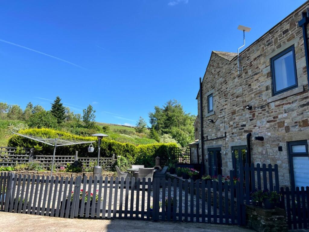 Additional image 52 of Uglow Farm, off Broadhead Road, Turton, Bolton