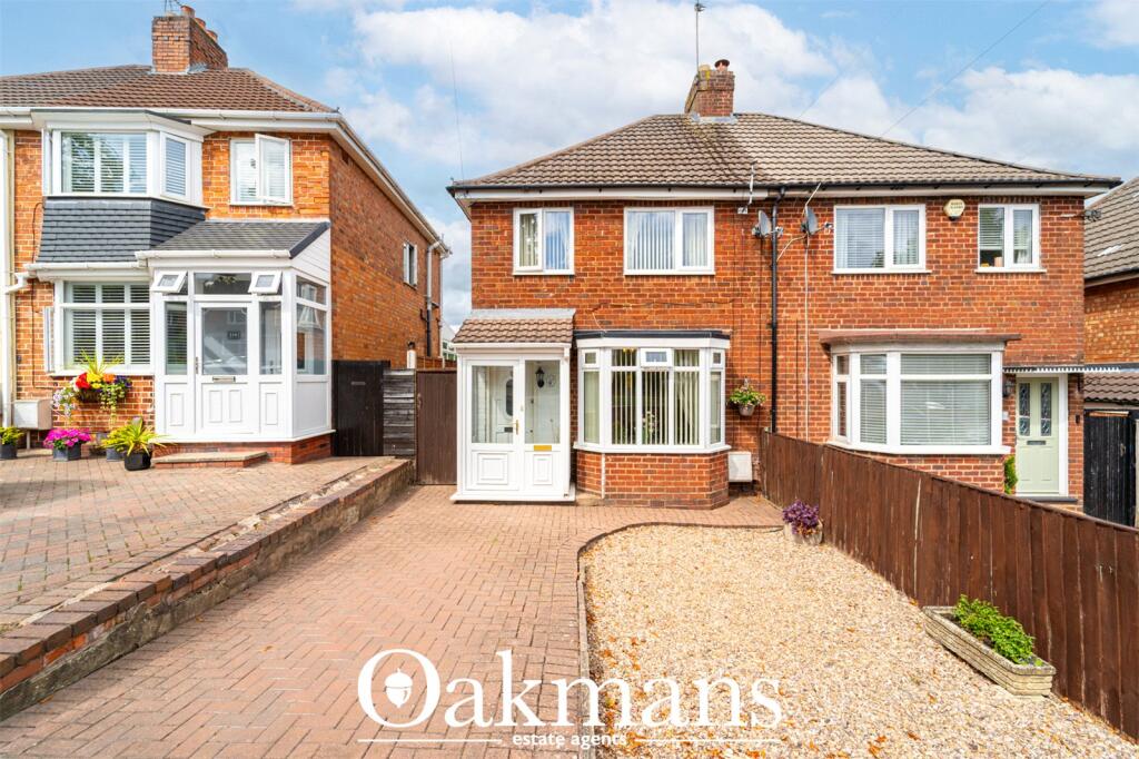 Additional image 24 of Tessall Lane, Birmingham, B31