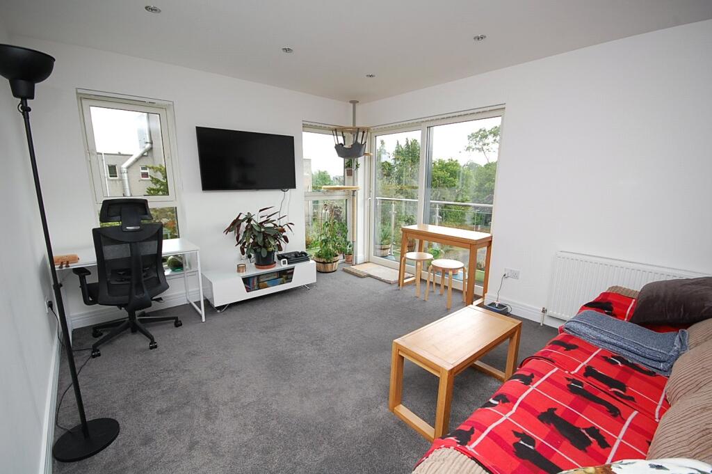 Additional image 2 of May Baird Gardens, City Centre, Aberdeen, AB25