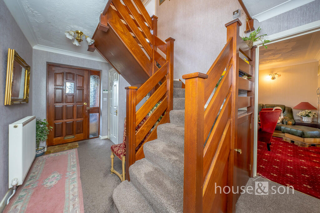 Additional image 21 of Queens Park Avenue, Bournemouth