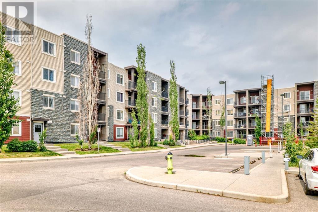 Primary image of 220, 195 Kincora Glen Road NW|Calgary, Alberta T3R0S3