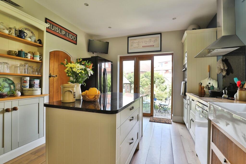 Additional image 4 of Queens Park South Drive, BOURNEMOUTH, Dorset, BH8