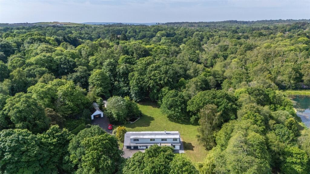 Additional image 38 of Arrowsmith Road, Canford Magna, Wimborne, Dorset, BH21