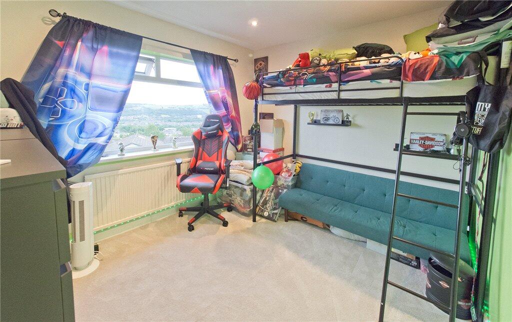 Additional image 5 of Shann Crescent, Keighley, West Yorkshire, BD21