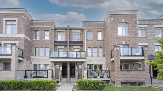 2315 Sheppard Ave West Ave Unit 60