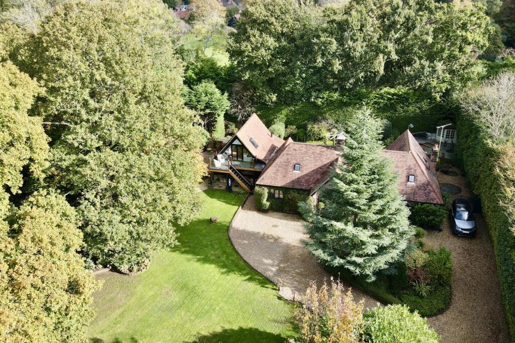 Additional image 34 of Campden Park, Burley, Ringwood, BH24