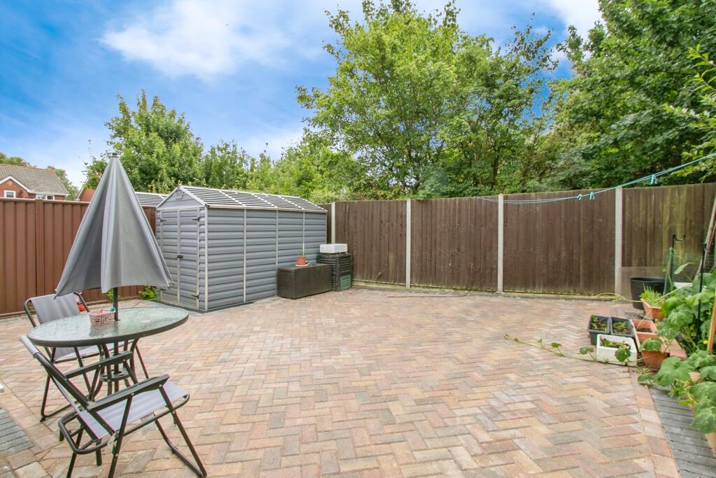 Additional image 14 of Waytown Close, Poole, Dorset, BH17