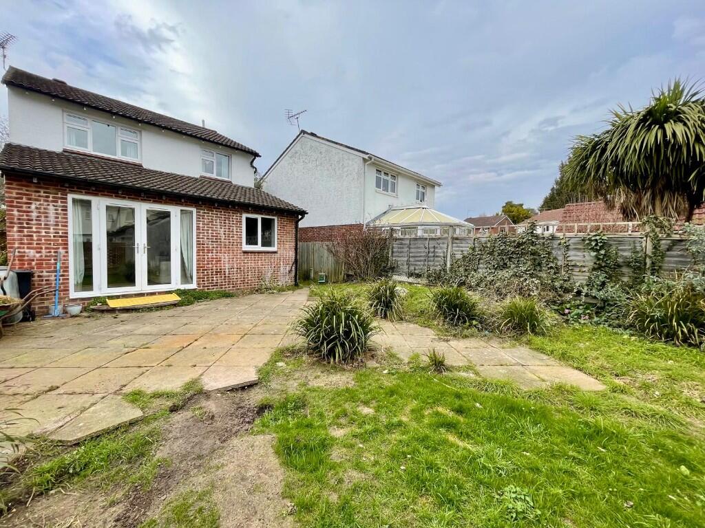 Additional image 15 of Nightjar Close, Creekmoor, Poole, Dorset, BH17