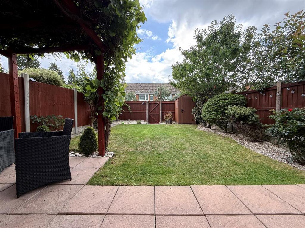 Additional image 19 of Chichester Drive, Quinton, Quinton