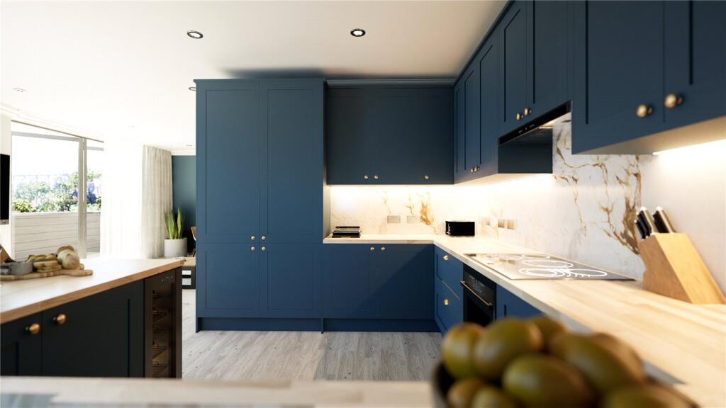 Additional image 5 of Richmond Parade, Brighton, East Sussex, BN2