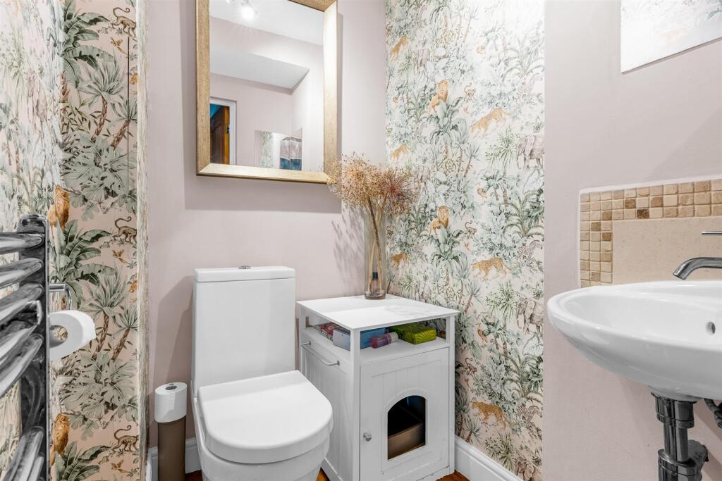 Additional image 21 of Turpins Ride, Welwyn