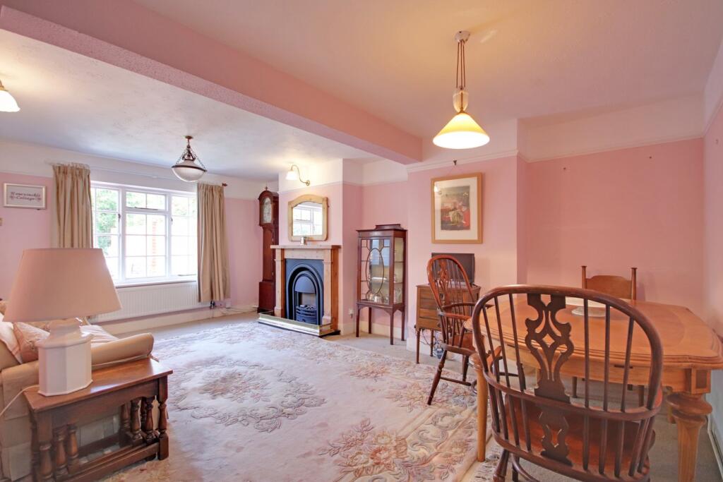 Additional image 4 of Garden Road, Burley, Ringwood, BH24