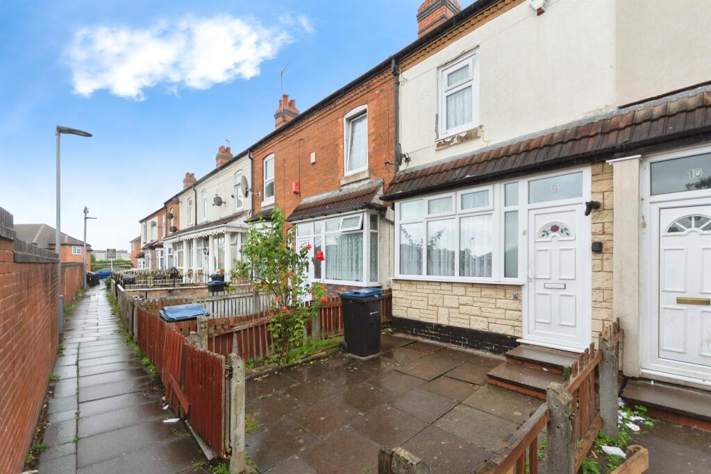 Additional image 18 of Fernley Road, Birmingham