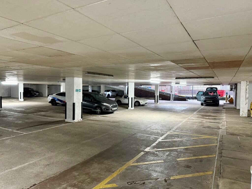 Additional image 16 of Millennium Apartments, 95 Newhall Street, Birmingham, B3 1BA