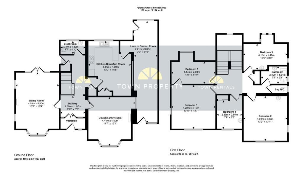 Additional image 26 of Torfield Road, Eastbourne