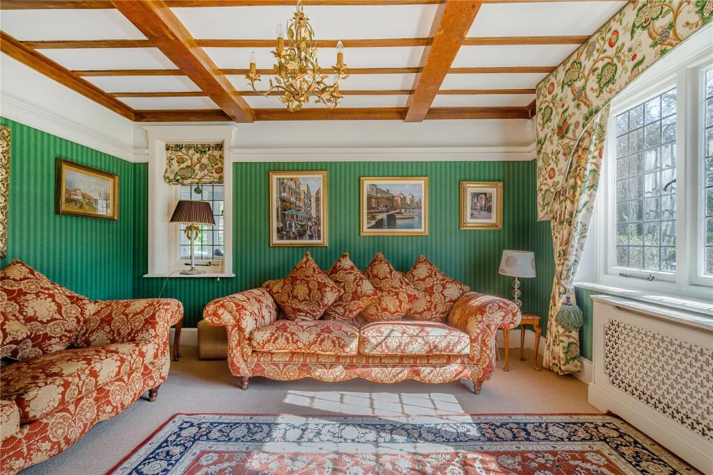 Additional image 10 of Forest Road, Burley, Ringwood, Hampshire, BH24