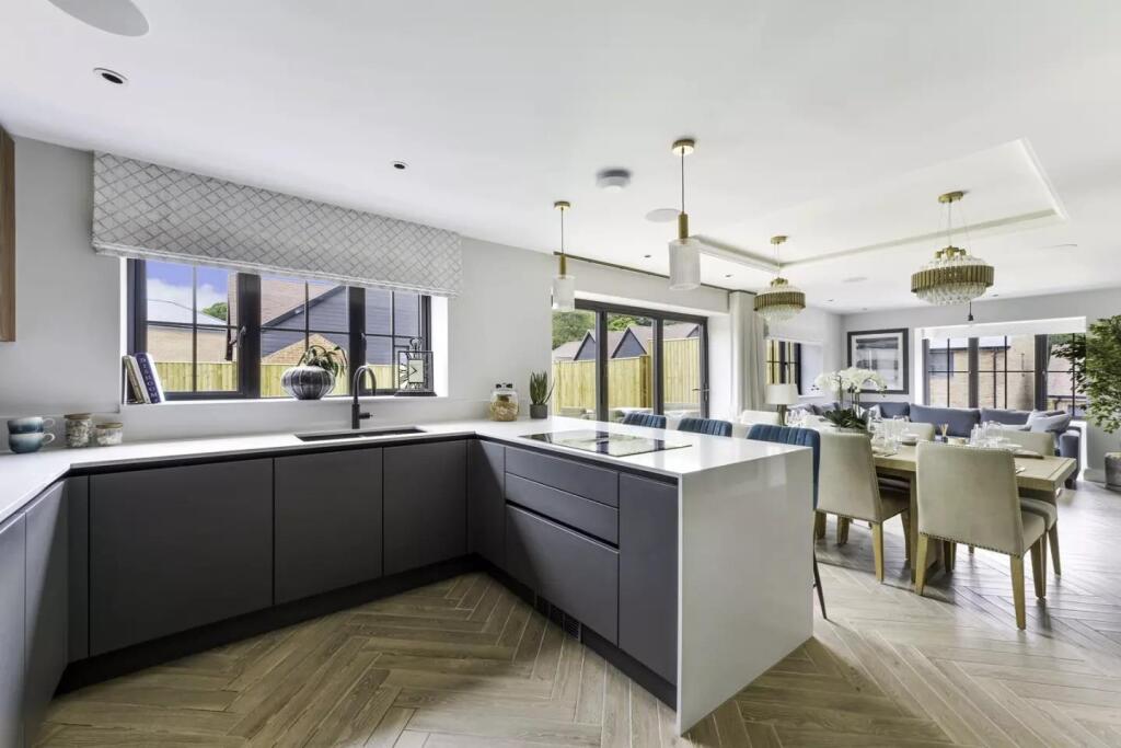 Additional image 9 of Kemp, Skylarks, Rottingdean