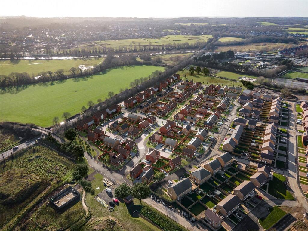 Additional image 5 of Quarter Jack Park, Wimborne, Dorset, BH21