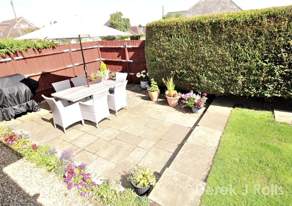 Additional image 21 of Glamis Avenue, Northbourne, Bournemouth, BH10