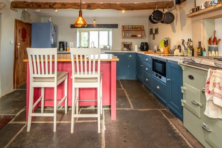 Additional image 3 of Black Leach, Rathmell, BD24