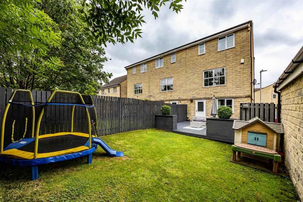 Additional image 26 of Yeoman Court, Bradford