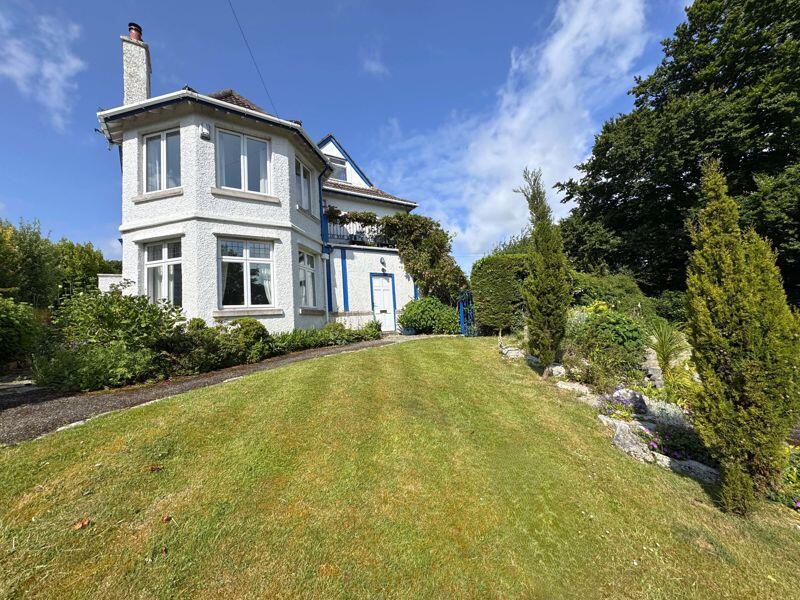 Additional image 4 of Superb 5 Bedroom Family Home In Sought After Studland Village Location