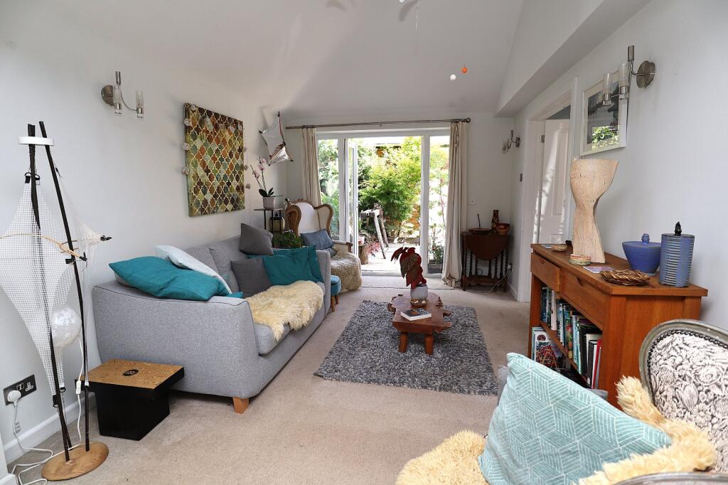 Additional image 3 of Old Sandpit Lane, Beacon Hill, Poole, Dorset, BH16