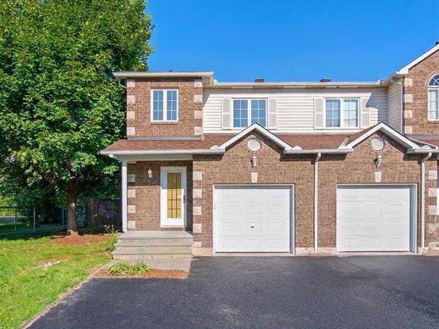 48 Rue des Tourterelles|Gatineau (Hull), Quebec J9A3T2